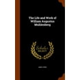 thumbnail image 1 of The Life and Work of William Augustus Muhlenberg (Hardcover), 1 of 1