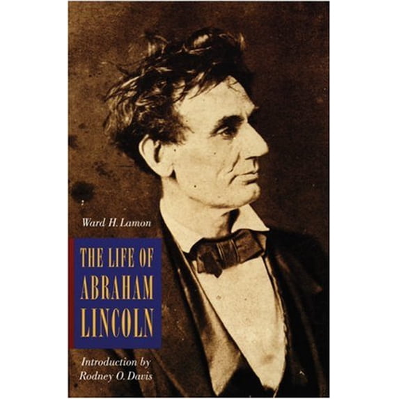 Pre-Owned The Life of Abraham Lincoln: From His Birth to His Inauguration As President (Paperback) 080327985X 9780803279858
