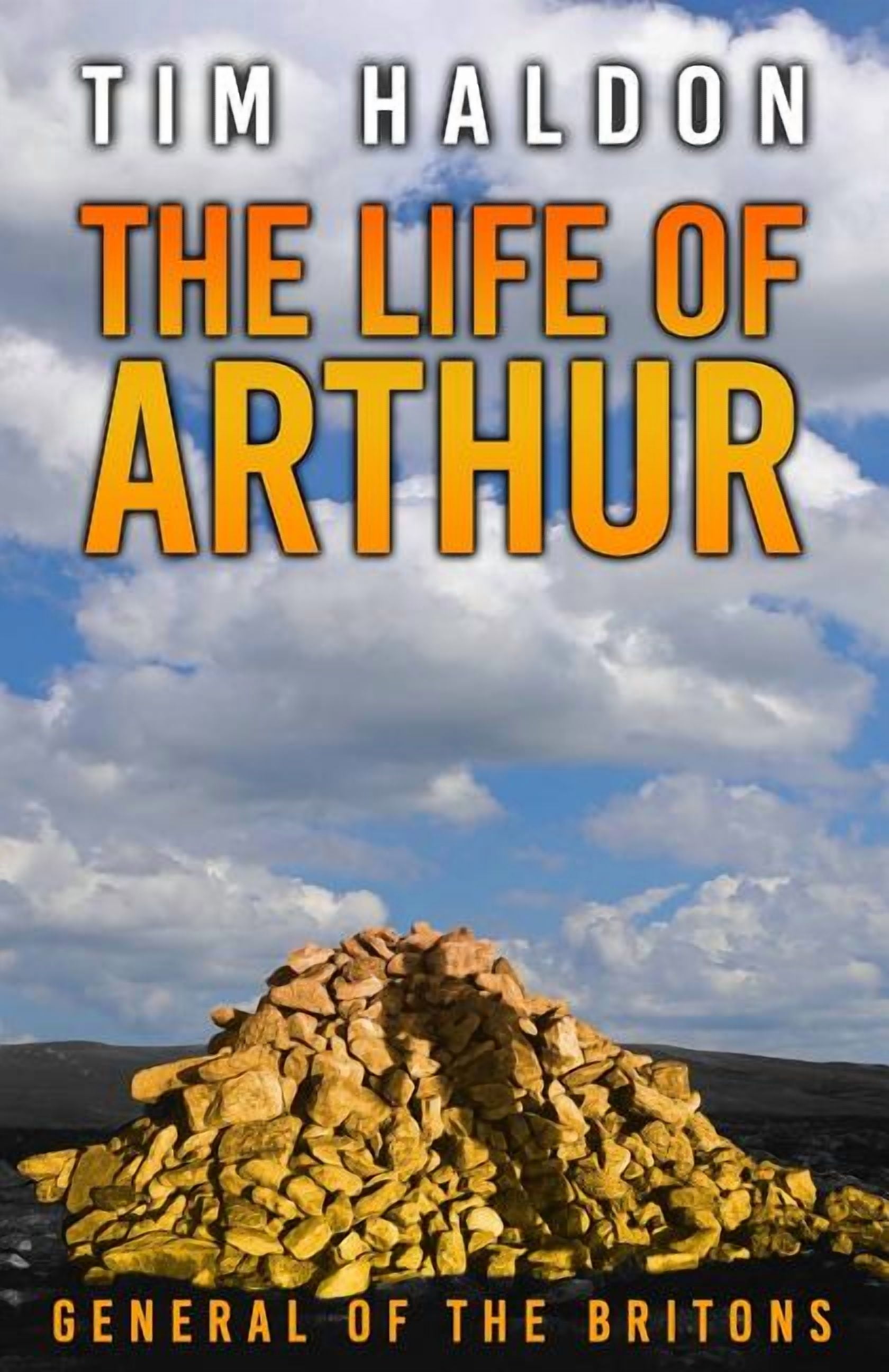 Arthur Life