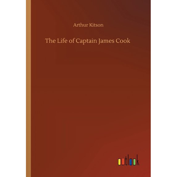 The Life of Captain James Cook, (Paperback)