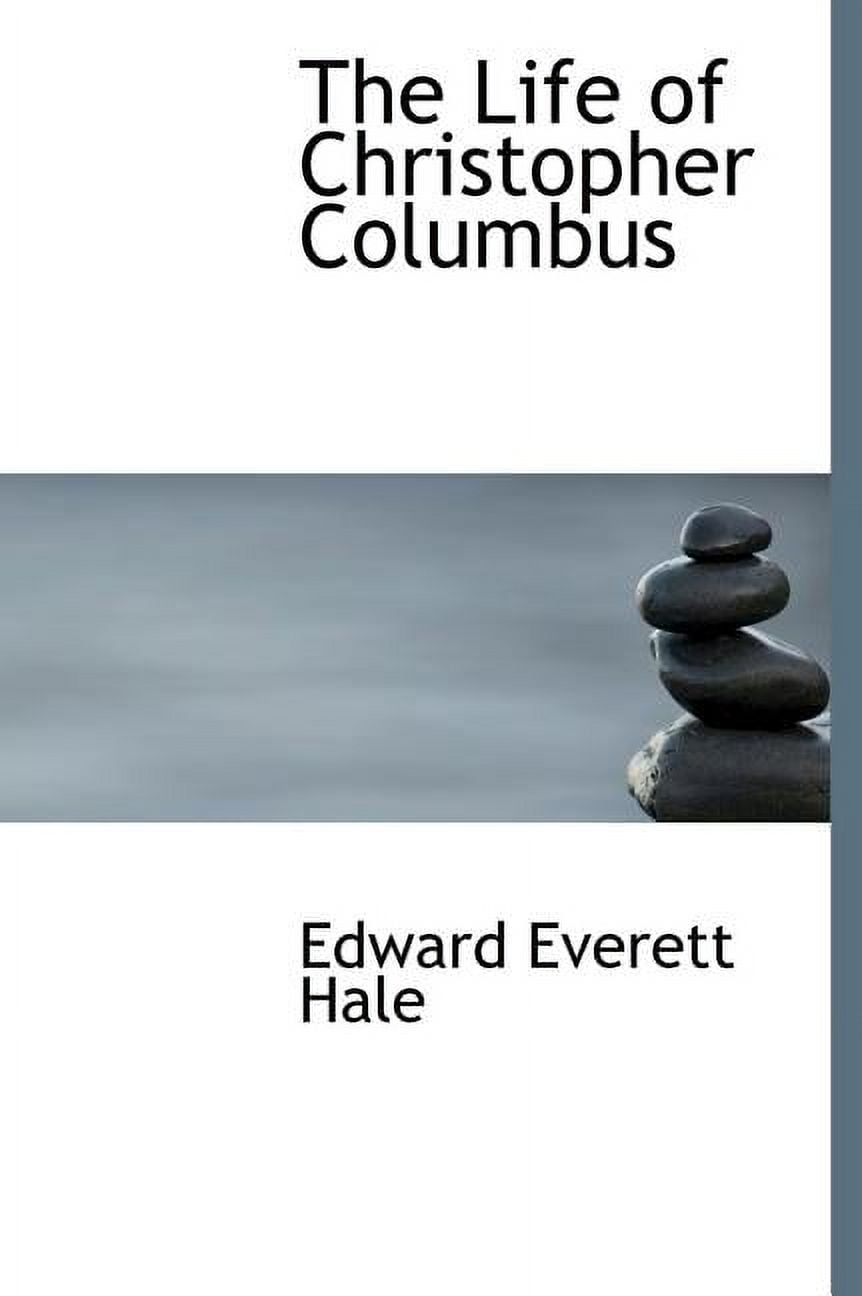 The Life of Christopher Columbus Hardcover