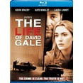 thumbnail image 1 of The Life of David Gale (Blu-ray), Universal Studios, Action & Adventure, 1 of 2