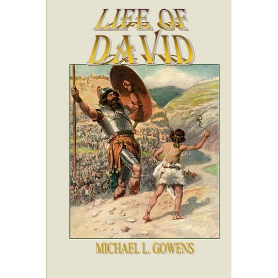 The Life of David, (Paperback)