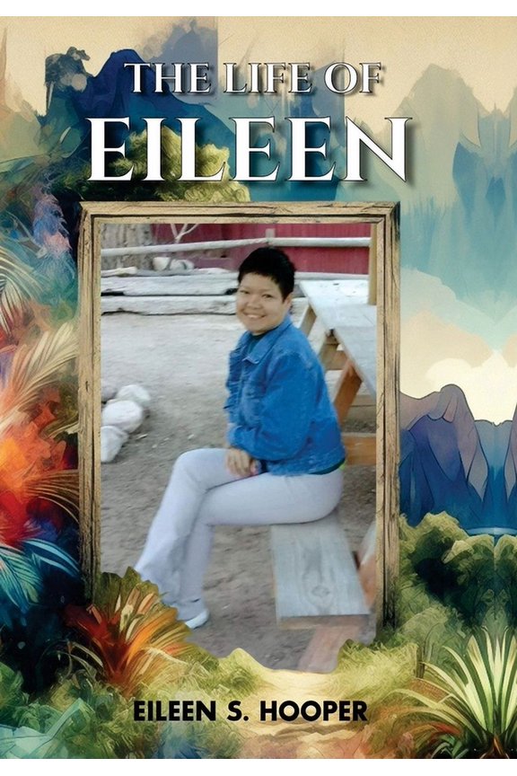 The Life of Eileen, (Hardcover)