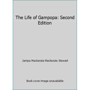 Pre-Owned The Life of Gampopa: Second Edition (Paperback) 1559392142 9781559392143