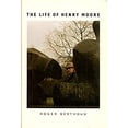 thumbnail image 1 of Pre-Owned The Life of Henry Moore (Hardcover) 0525245634 9780525245636, 1 of 1
