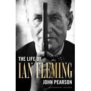 The Life of Ian Fleming, Paperback