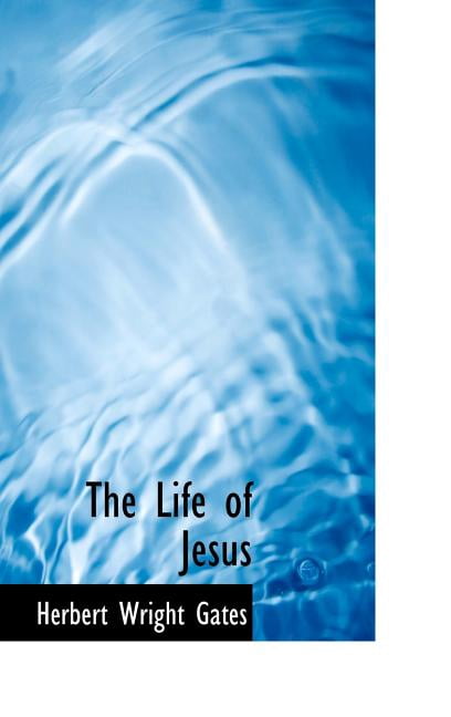 The Life of Jesus Hardcover