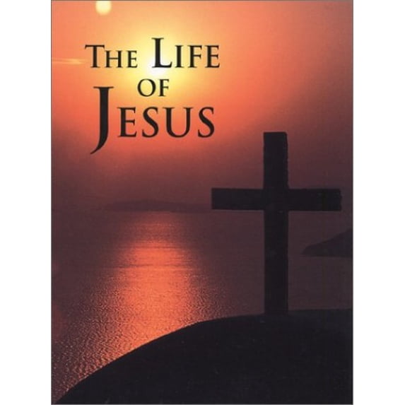 Pre-Owned The Life of Jesus Paperback - USED