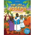 thumbnail image 1 of The Life of Joseph Activity Book, (Paperback), 1 of 1