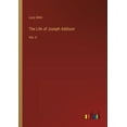 thumbnail image 1 of The Life of Joseph Addison: Vol. II, (Paperback), 1 of 1