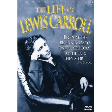The Life of Lewis Carroll (DVD), Arts Magic, Documentary