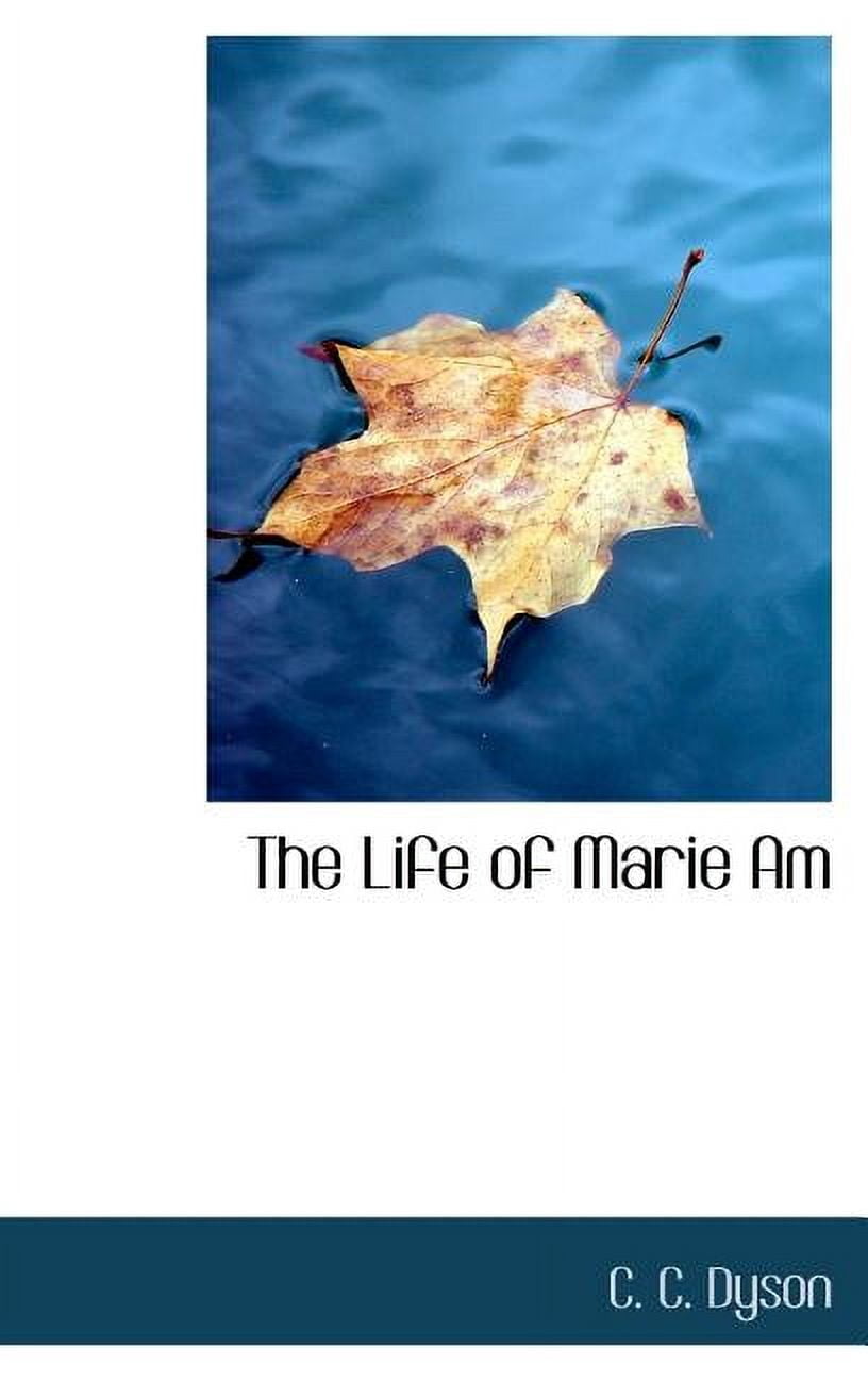The Life of Marie Amelie Last Queen of the French, 1782-1866 Hardcover