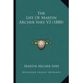 thumbnail image 1 of The Life of Martin Archer Shee V2 (1880), 1 of 1