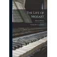 thumbnail image 1 of The Life of Mozart (Paperback), 1 of 1