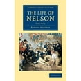 thumbnail image 1 of The Life of Nelson, (Paperback), 1 of 1