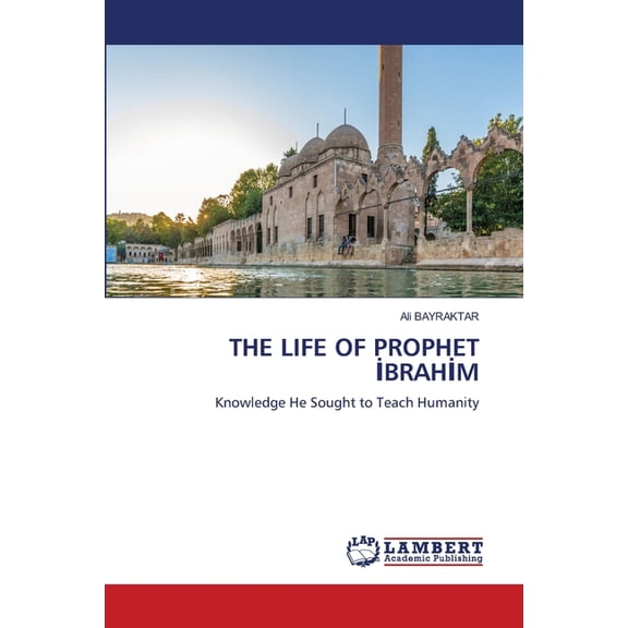 The Life of Prophet brahm, (Paperback)