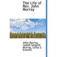 thumbnail image 1 of The Life of REV. John Murray (Hardcover), 1 of 1