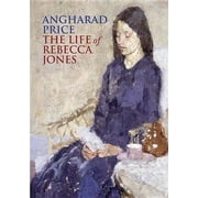 The Life of Rebecca Jones Paperback