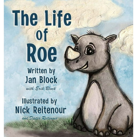 The Life of Roe, (Paperback)