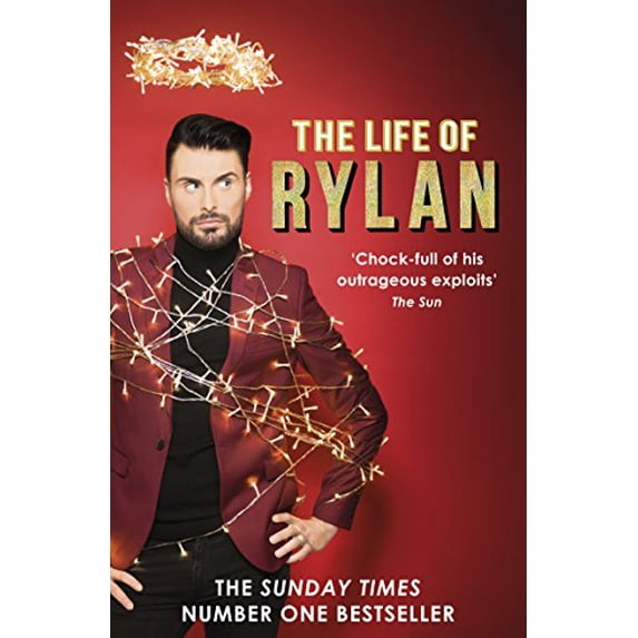 Pre-Owned The Life of Rylan Paperback