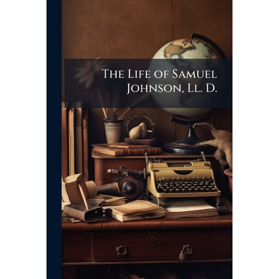 The Life of Samuel Johnson, Ll. D. : Including a Journal of His Tour to the Hebrides (Paperback)