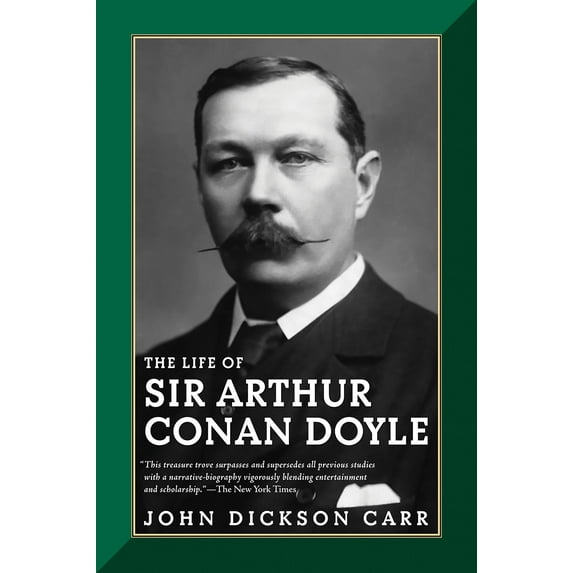 The Life of Sir Arthur Conan Doyle (Paperback)