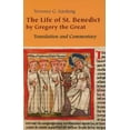 thumbnail image 1 of The Life of St. Benedict by Gregory the Great : Translation and Commentary (Paperback), 1 of 2