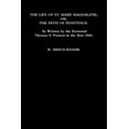 thumbnail image 1 of The Life of St. Mary Magdalene; OR, The Path of Penitence. As Written by the Reverend Thomas S. Preston in the Year 1860, (Paperback), 1 of 1