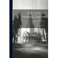 thumbnail image 1 of The Life of Thomas Dixon (Paperback), 1 of 1