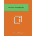 thumbnail image 1 of The Life of William Blake, 1 of 1
