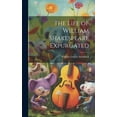 thumbnail image 1 of The Life of William Shakespeare Expurgated (Hardcover), 1 of 1