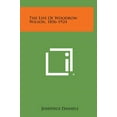 thumbnail image 1 of The Life of Woodrow Wilson, 1856-1924 (Hardcover), 1 of 1