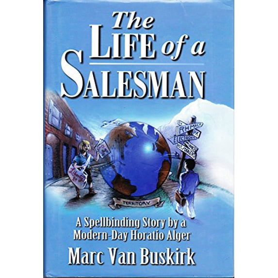 Pre-Owned The Life of a Salesman Edition: Paperback