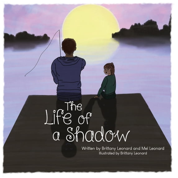 The Life of a Shadow, (Paperback)