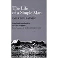 thumbnail image 1 of Pre-Owned The Life of a Simple Man (Paperback) 0874512468 9780874512465, 1 of 1