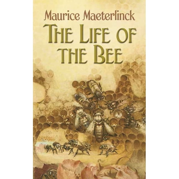 The Life of the Bee (Paperback)