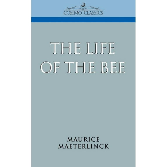 The Life of the Bee (Paperback)