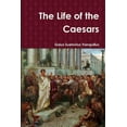 thumbnail image 1 of The Life of the Caesars, (Paperback), 1 of 1