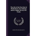 thumbnail image 1 of The Life of the First Earl of Shaftesbury, by B. Martyn and Dr. Kippis, Ed. by G.W. Cooke Paperback 1377961370 9781377961378 Andrew Kippis, Benjamin Martyn, 1 of 1