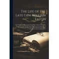 thumbnail image 1 of The Life of the Late Gen. William Eaton (Paperback), 1 of 1