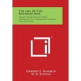 thumbnail image 1 of The Life of the Railroad Man: Drawn from Fifteen Years Experience as a Brakeman, Fireman and Engineer Paperback 1497939127 9781497939127 Herbert E. Hamblen, 1 of 1