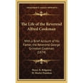 thumbnail image 1 of The Life of the Reverend Alfred Cookman (Hardcover), 1 of 1