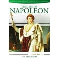 thumbnail image 1 of The Life on Napoleon [ NON-USA FORMAT, PAL, Reg.0 Import - Netherlands ], 1 of 1