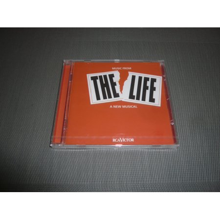 Music From The Life: A New Musical (1995 Concept Cast)