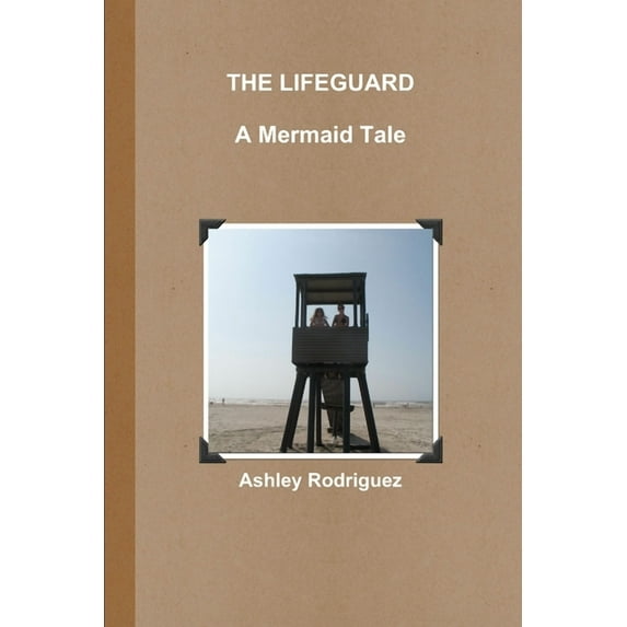 The Lifeguard, (Paperback)