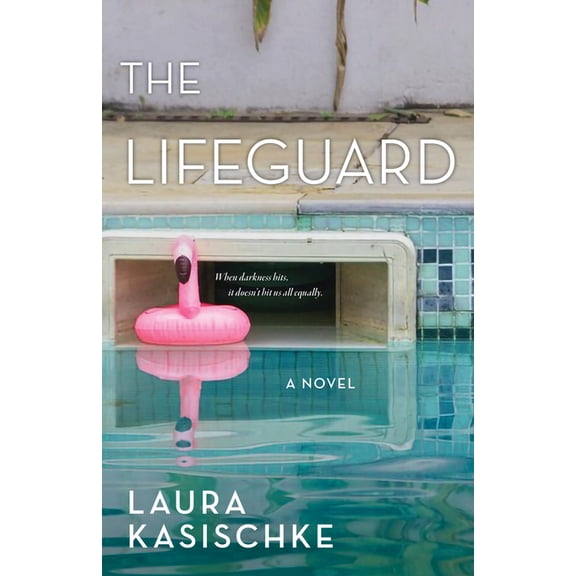 The Lifeguard, (Paperback)