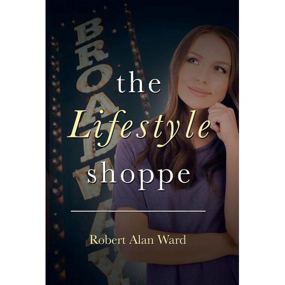 The Lifestyle Shoppe (Hardcover)