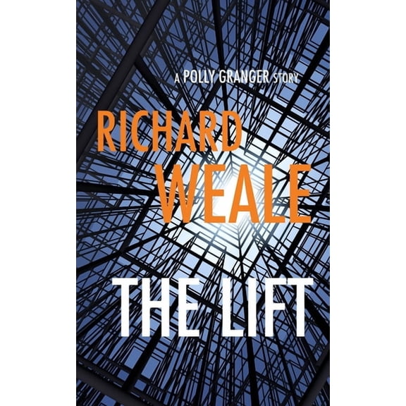 The Lift, (Paperback)