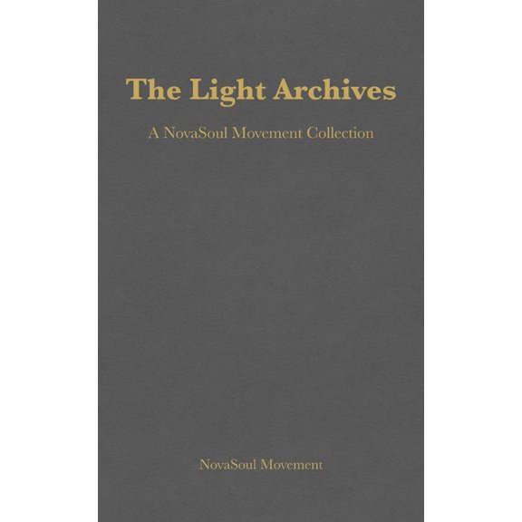 The Light Archives, (Paperback)
